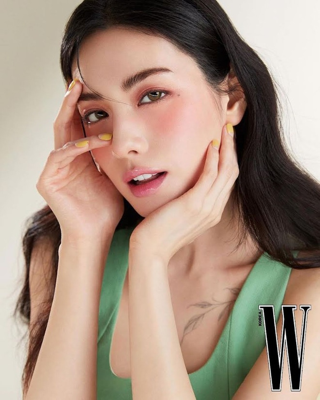 Trộm bị “mỹ nhân đẹp nhất thế giới” khống chế, phải nhập viện cấp cứu - 1 Trộm bị “mỹ nhân đẹp nhất thế giới” khống chế, phải nhập viện cấp cứu - 1