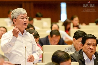 “Không phải ai ở quân đội về hưu lương cũng cao”