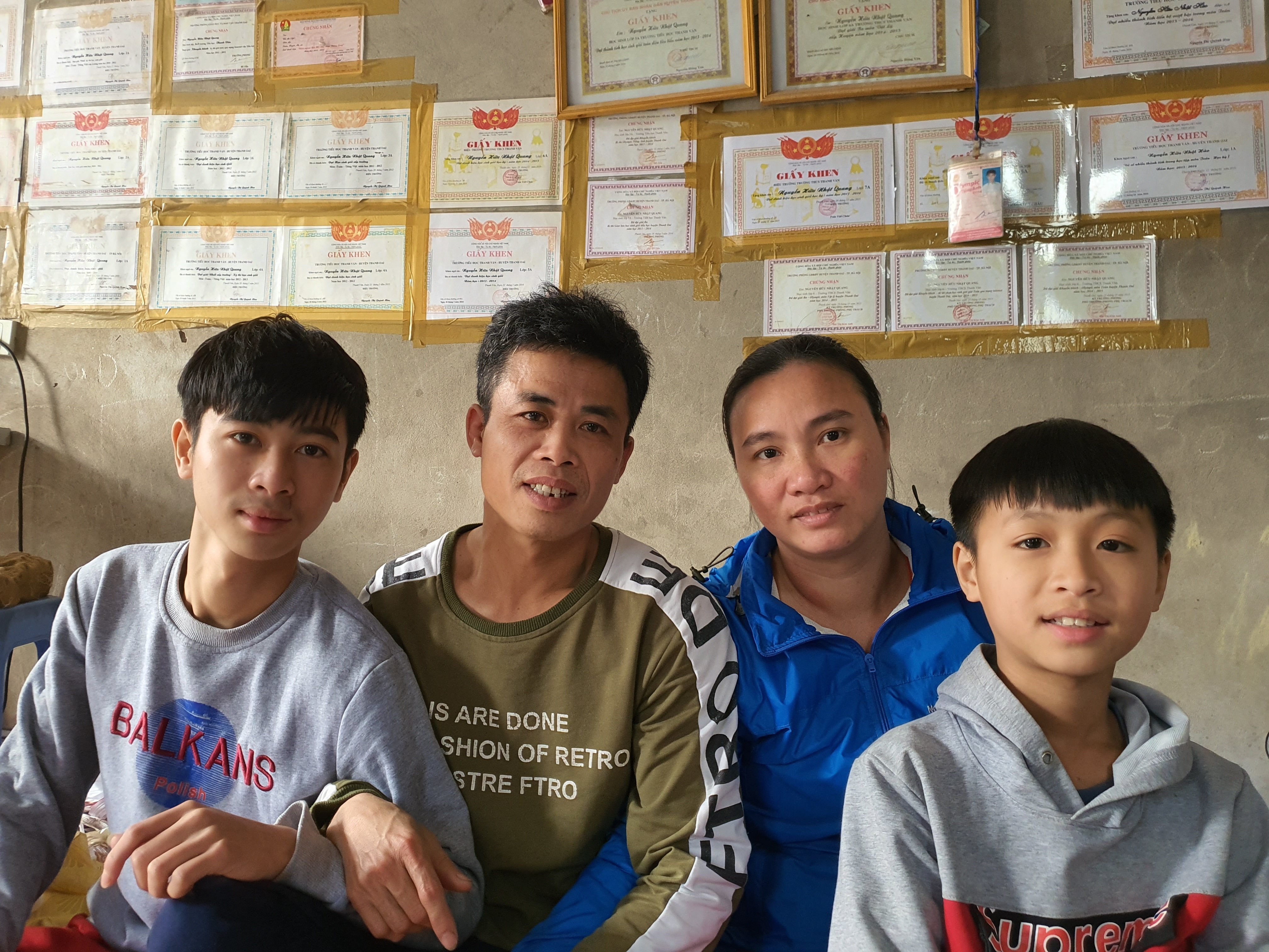 Cảm động câu chuyện người phụ nữ trở về từ cõi chết - 1 Cảm động câu chuyện người phụ nữ trở về từ cõi chết - 1