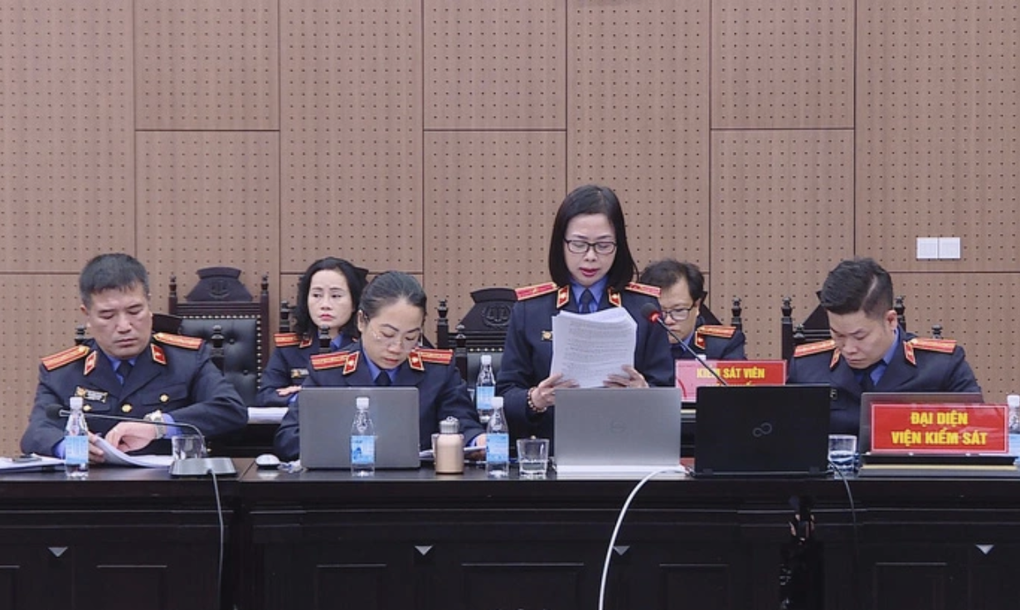 Nhật ký xét xử Việt Á: Vụ án thông đồng cấu kết tham nhũng có hệ thống - 1