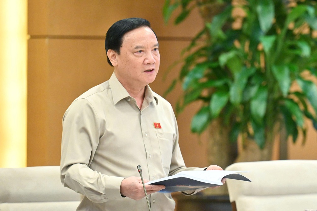 Luân chuyển cán bộ từ khối công chức sang doanh nghiệp là rất bình thường - 1 Luân chuyển cán bộ từ khối công chức sang doanh nghiệp là rất bình thường - 1