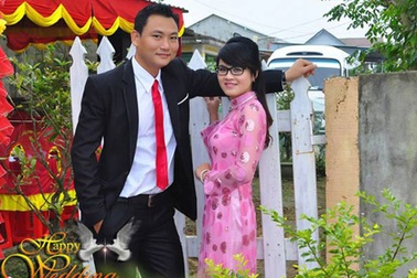 Sắp cưới vẫn nhận nhiệm vụ ra Hoàng Sa