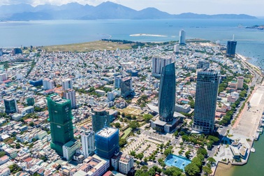 Chiến lược tái thiết đô thị Đà Nẵng bắt đầu từ đâu?