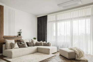 Bí quyết giúp không gian đậm tính nghệ thuật từ kiến trúc sư Hàn Quốc