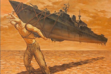 Biểu đạt cảm xúc từ... "Tay" 