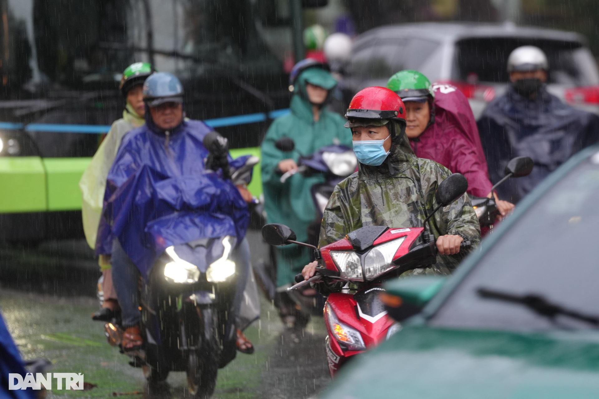 Cơn mưa vàng giải nhiệt cho TPHCM sau những ngày nắng nóng - 9 Cơn mưa vàng giải nhiệt cho TPHCM sau những ngày nắng nóng - 9