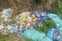 TPHCM chấn chỉnh tình trạng xả thải trái phép ra môi trường