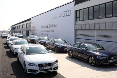 10 năm nữa, ô tô Đức, Pháp… vào Việt Nam sẽ có thuế suất 0%