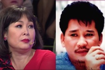 NSND Hồng Vân tiết lộ nghệ sĩ Lê Vũ Cầu từng cố tự tử vì ung thư gan