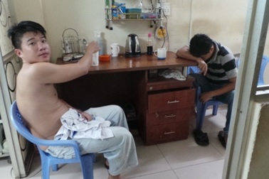 Đóng cửa cơ sở day ấn huyệt khiếm thị hoạt động “chui”