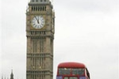 Xe buýt hai tầng của London “về hưu”