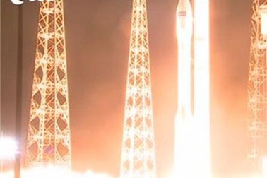 ESA phóng các vệ tinh quan sát Trái Đất thế hệ mới