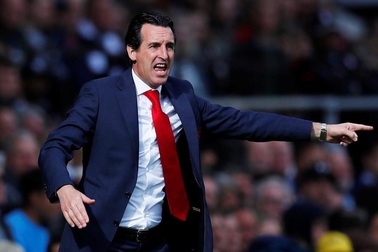 HLV Emery: "Arsenal không xem nhẹ Europa League"