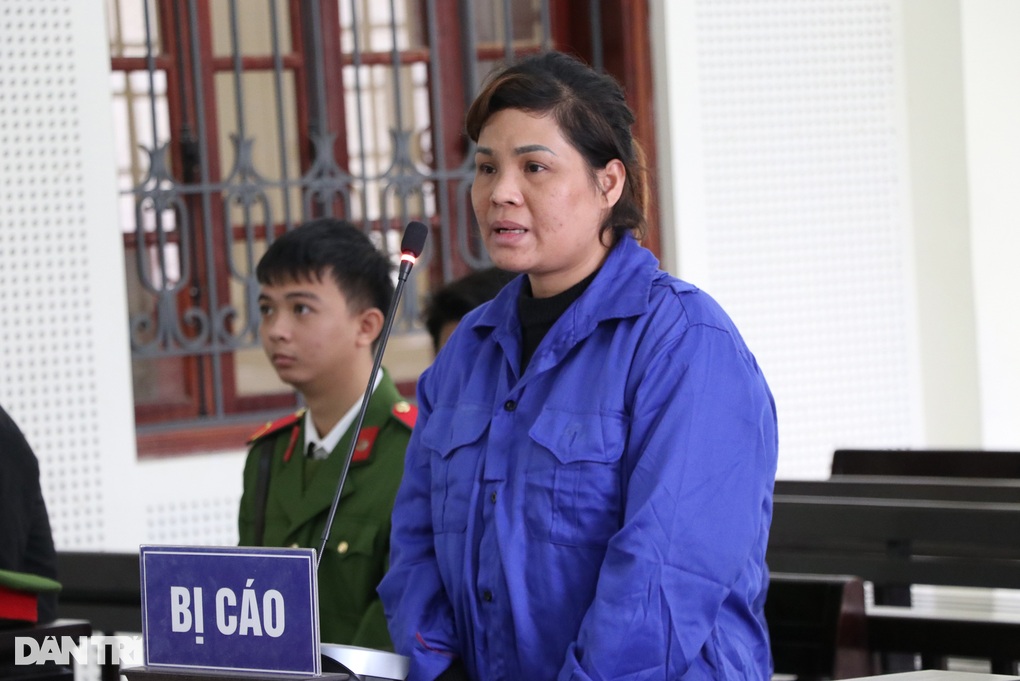 Bán một phụ nữ sang Trung Quốc sống sung sướng, 2 đối tượng vào tù - 2 Bán một phụ nữ sang Trung Quốc sống sung sướng, 2 đối tượng vào tù - 2