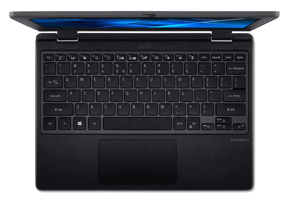 Laptop dành cho các bé học sinh Acer TravelMate B3: Thời lượng pin tốt, độ bền chuẩn quân đội, giá chỉ 10 triệu đồng - 4 Laptop dành cho các bé học sinh Acer TravelMate B3: Thời lượng pin tốt, độ bền chuẩn quân đội, giá chỉ 10 triệu đồng - 4