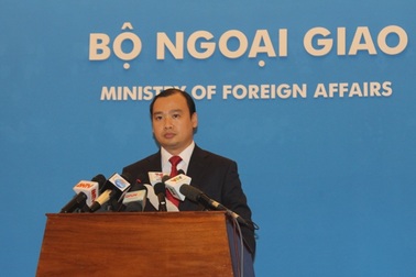 VN tham gia diễn tập chống phổ biến vũ khí hủy diệt tại Hawaii