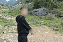 Lên kế hoạch bắt cóc người nước ngoài rồi tống tiền 240 triệu đồng