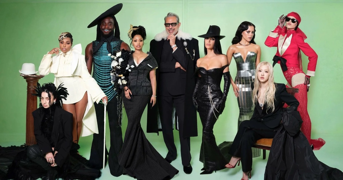 Vì sao nhiều ngôi sao nổi tiếng chi vài tỷ đồng vẫn không được dự Met Gala?