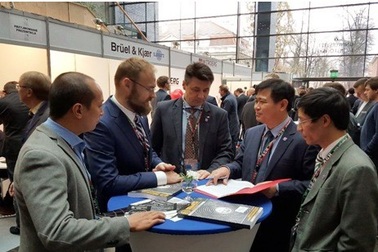 Hội nghị quốc tế về hợp tác nghiên cứu khoa học Việt Nam - Ba Lan lần thứ 4