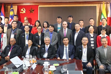 Thêm nhiều chương trình đại học thực hiện đánh giá ngoài theo tiêu chuẩn AUN – QA