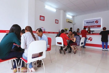 Xổ số Vietlott có ngăn được lô đề?