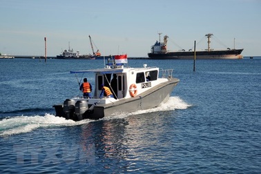 Mỹ điều máy bay quân sự tìm kiếm tàu ngầm Indonesia giữa lúc "sống còn"