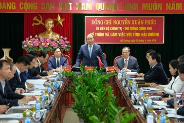 Phó Thống đốc Đào Minh Tú nói gì về dòng vốn cho nông nghiệp?