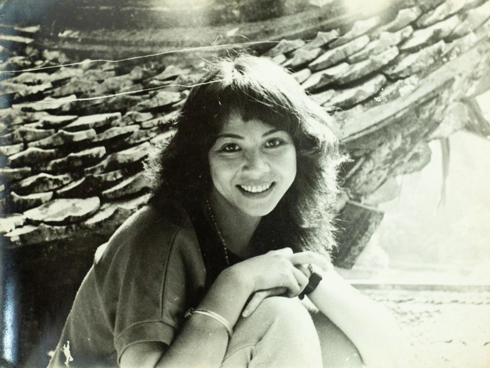 Zasloužilý umělec Thanh Quy, U70, stále není lidovým umělcem: Nikdy jsem o schválení nepožádal - 1 NSƯT Thanh Quý U70 vẫn chưa NSND: Tôi chưa bao giờ làm hồ sơ xét duyệt - 1