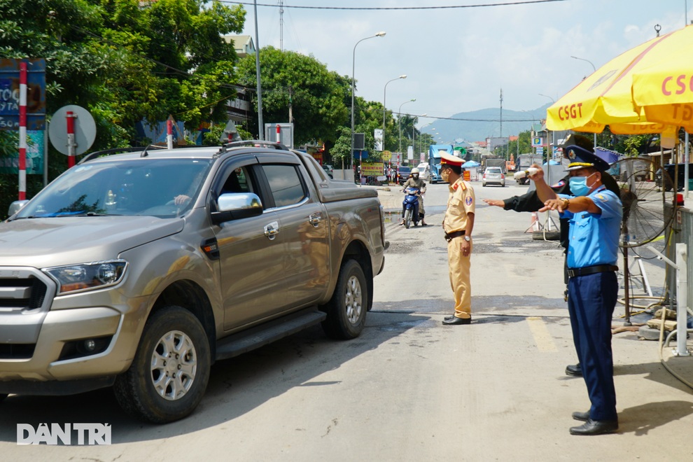 Sáng 24/9, Hà Nội và nhiều địa phương không ghi nhận ca cộng đồng - 1 Sáng 24/9, Hà Nội và nhiều địa phương không ghi nhận ca cộng đồng - 1