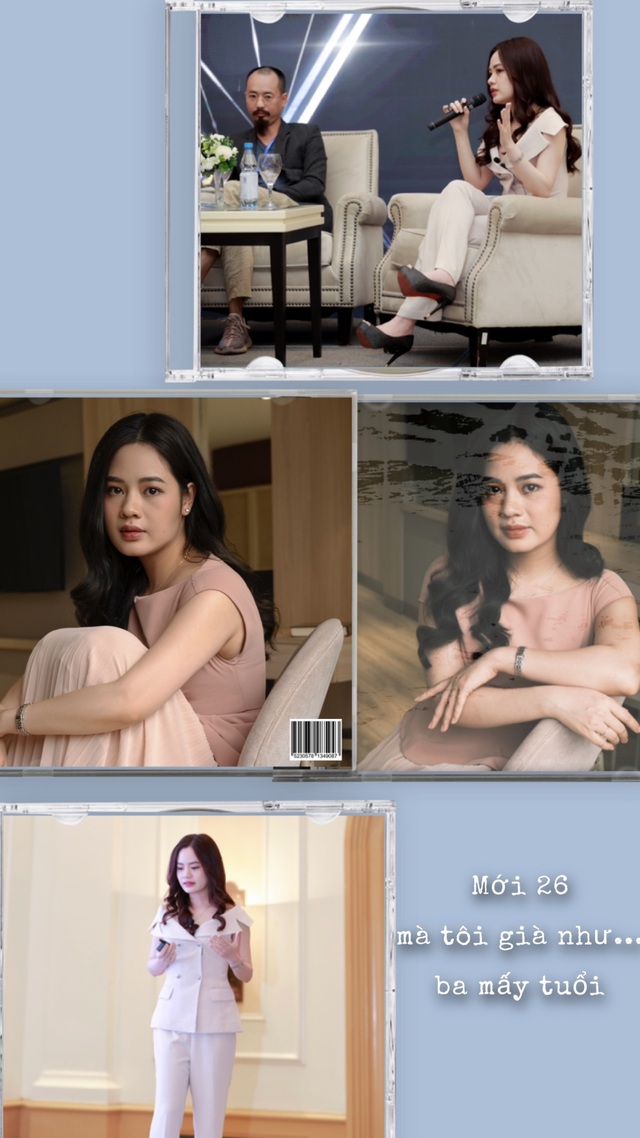 Cô gái Việt 9x top Forbes 30 under 30 Asia: Cô gái Việt 9x top Forbes 30 under 30 Asia: