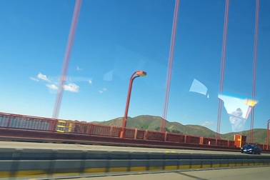 Một đoạn video với hiệu ứng tua nhanh được tạo ra bởi ứng dụng Video Speed