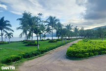 Chọn vị trí trang trọng gần biển Quy Nhơn, xây Đài tưởng niệm liệt sỹ