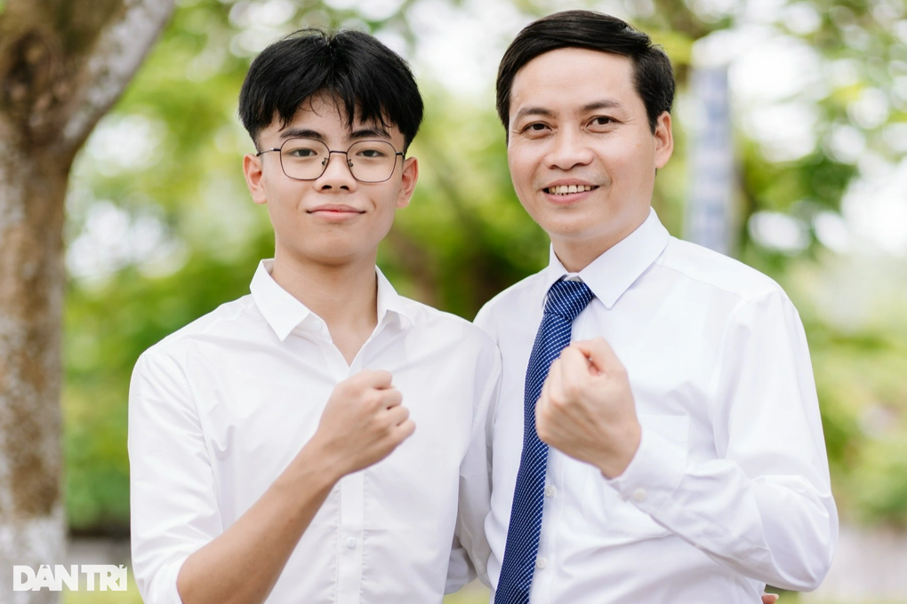 Nghệ An có 591 bài thi tốt nghiệp THPT đạt điểm 10, đứng thứ 7 cả nước - 2 Nghệ An có 591 bài thi tốt nghiệp THPT đạt điểm 10, đứng thứ 7 cả nước - 2