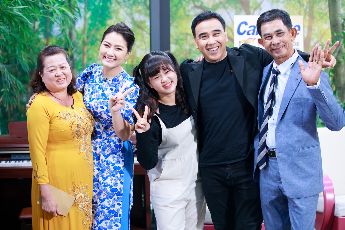 30 năm thương nhau mà sống của cặp vợ chồng sợ nghèo U60 - 2 30 năm thương nhau mà sống của cặp vợ chồng sợ nghèo U60 - 2