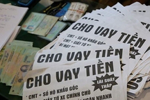 Hoãn phiên xét xử cựu công an cho 66 đồng nghiệp vay lãi nặng