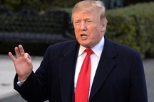 Tổng thống Trump: Google cam kết không hợp tác với quân đội Trung Quốc