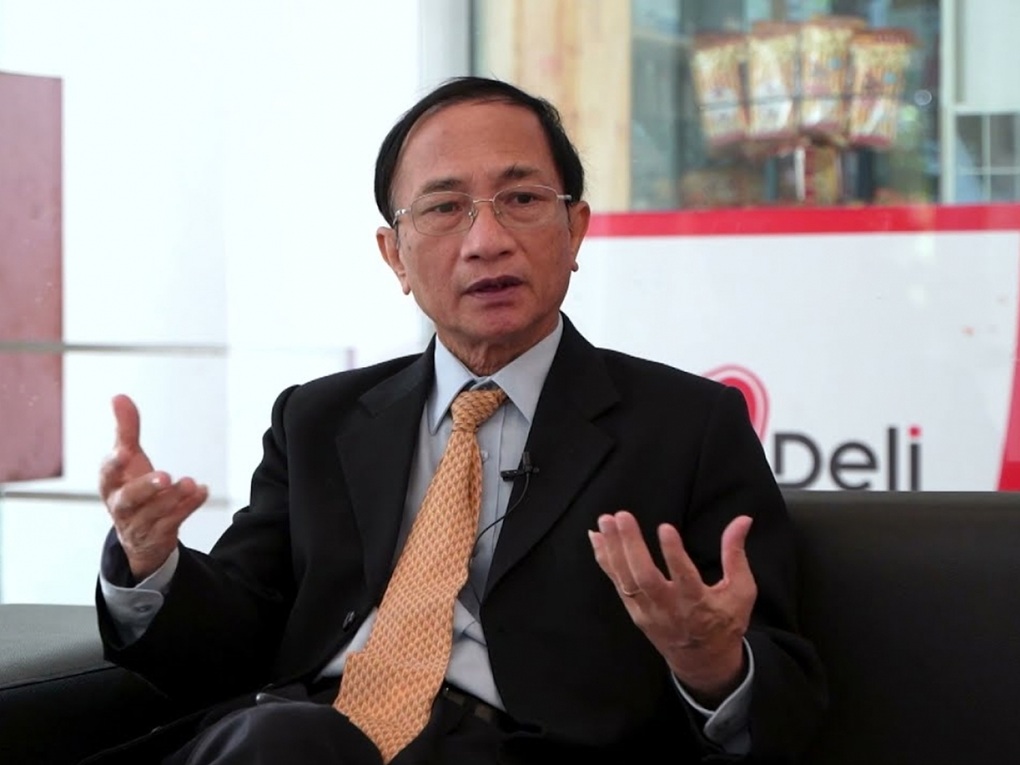 Ai là nhân tài cần thu hút, giữ chân cho nhà nước? - 3