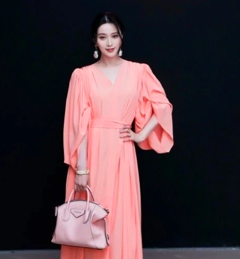 Phạm Băng Băng lần đầu nói về vụ chia tay Lý Thần - 6 Phạm Băng Băng lần đầu nói về vụ chia tay Lý Thần - 6