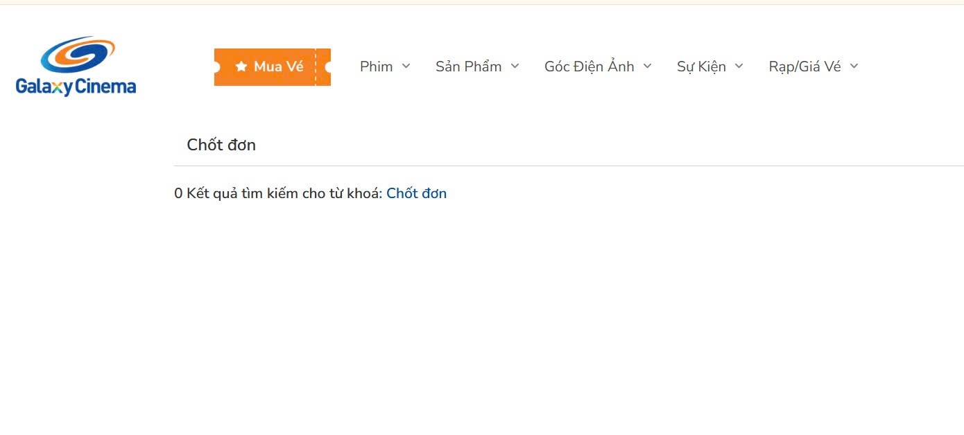 Phim Chốt đơn của Thùy Tiên bị gỡ khỏi web, fanpage ngừng truy cập - 1