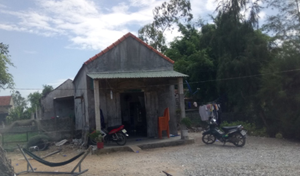 Quặn lòng cảnh người mẹ tiều tuỵ nhìn con thơ khóc ngằn ngặt thèm sữa - 7 Quặn lòng cảnh người mẹ tiều tuỵ nhìn con thơ khóc ngằn ngặt thèm sữa - 7