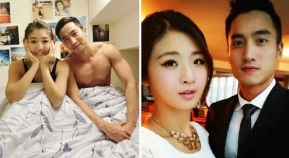 Chung Hân Đồng bảo toàn tài sản 8,4 triệu USD sau ly hôn - 3 Chung Hân Đồng bảo toàn tài sản 8,4 triệu USD sau ly hôn - 3
