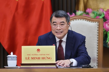 Thủ tướng Lê Minh Hưng sắp có chuyến công du Ấn Độ