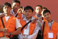 Có được dự tuyển lại hồ sơ sang Hàn Quốc? 