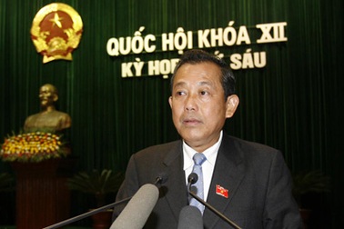 “Xử lý nghiêm các trường hợp cho hưởng án treo sai”