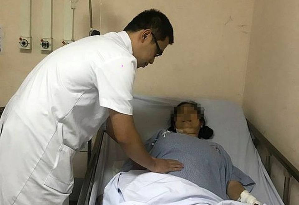 Giáo sư dinh dưỡng: Kiêng khem để ép ung thư chết đói là phản khoa học - 3 Giáo sư dinh dưỡng: Kiêng khem để ép ung thư chết đói là phản khoa học - 3