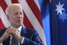 Ông Biden nhận tỷ lệ ủng hộ thấp giữa lúc nước Mỹ nóng vấn đề trần nợ công