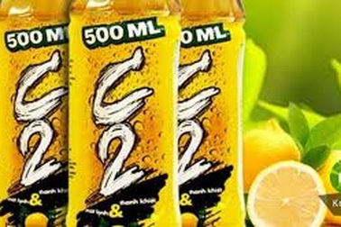 Bộ Y tế kiểm tra hoạt động của công ty sản xuất nước giải khát C2, Rồng đỏ