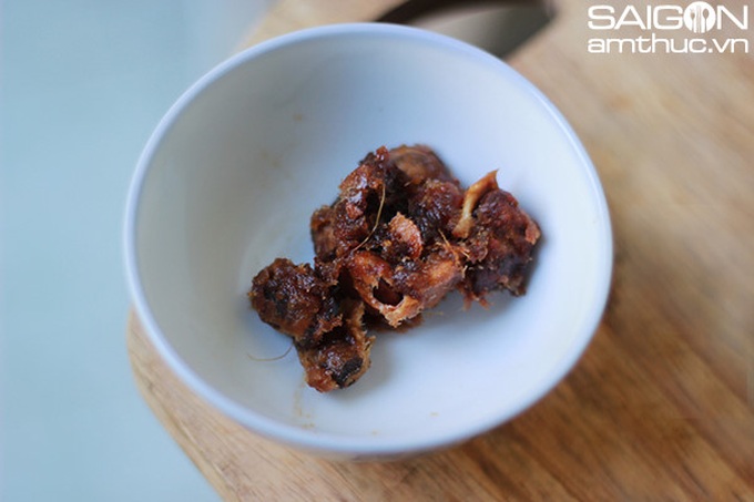 Ca thu sốt me ngon mê mẩn