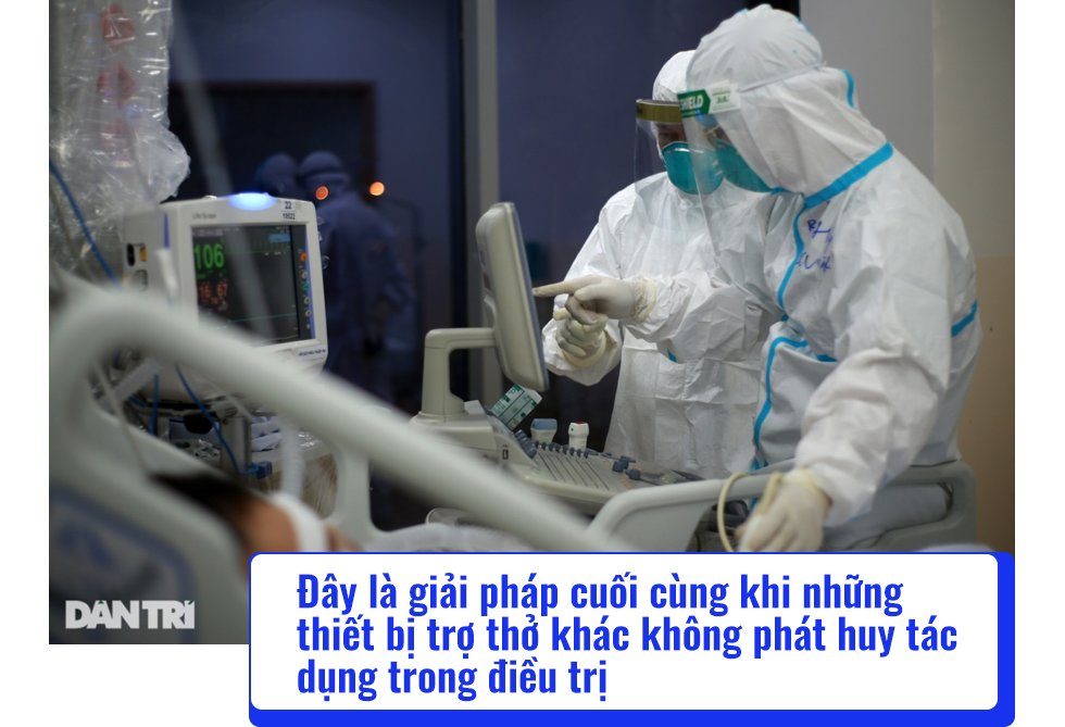 Chuyện về những dòng khí xanh giữ sinh mạng cho bệnh nhân Covid-19 - 5 Chuyện về những dòng khí xanh giữ sinh mạng cho bệnh nhân Covid-19 - 5