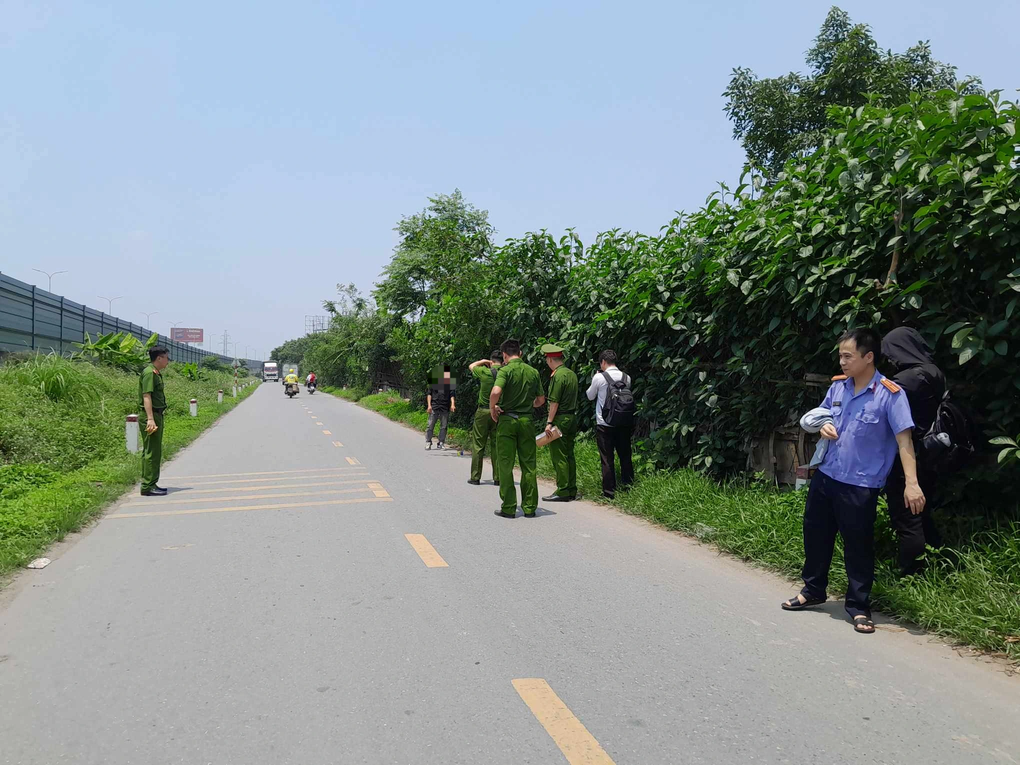 Hội Nhà báo Việt Nam lên tiếng vụ 2 phóng viên bị hành hung ở Hà Nội - 1 Hội Nhà báo Việt Nam lên tiếng vụ 2 phóng viên bị hành hung ở Hà Nội - 1
